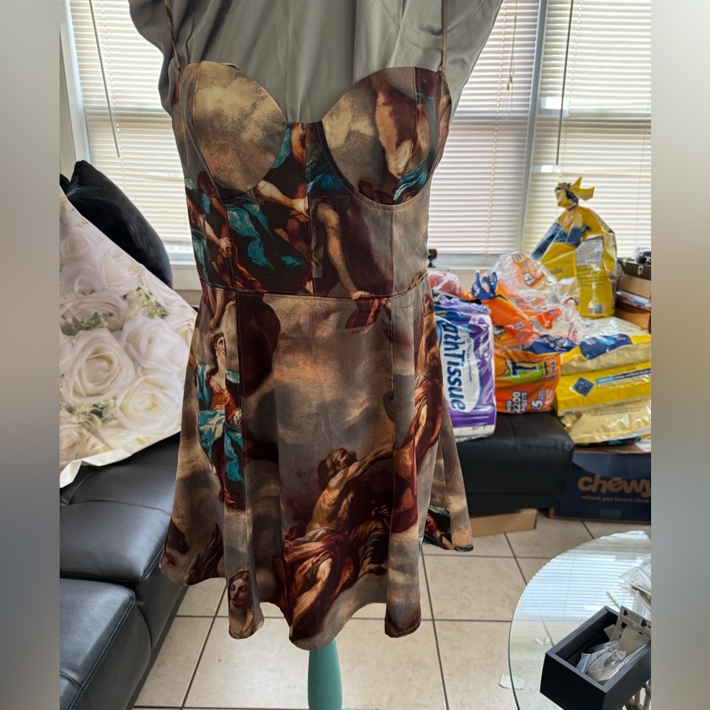 Urban Outfitters Dress